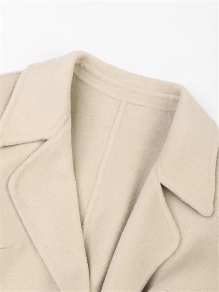 ジャケット・アウター eaphi SOFT WOOL TAILOR COAT beige YC1204W33_127.jpg
